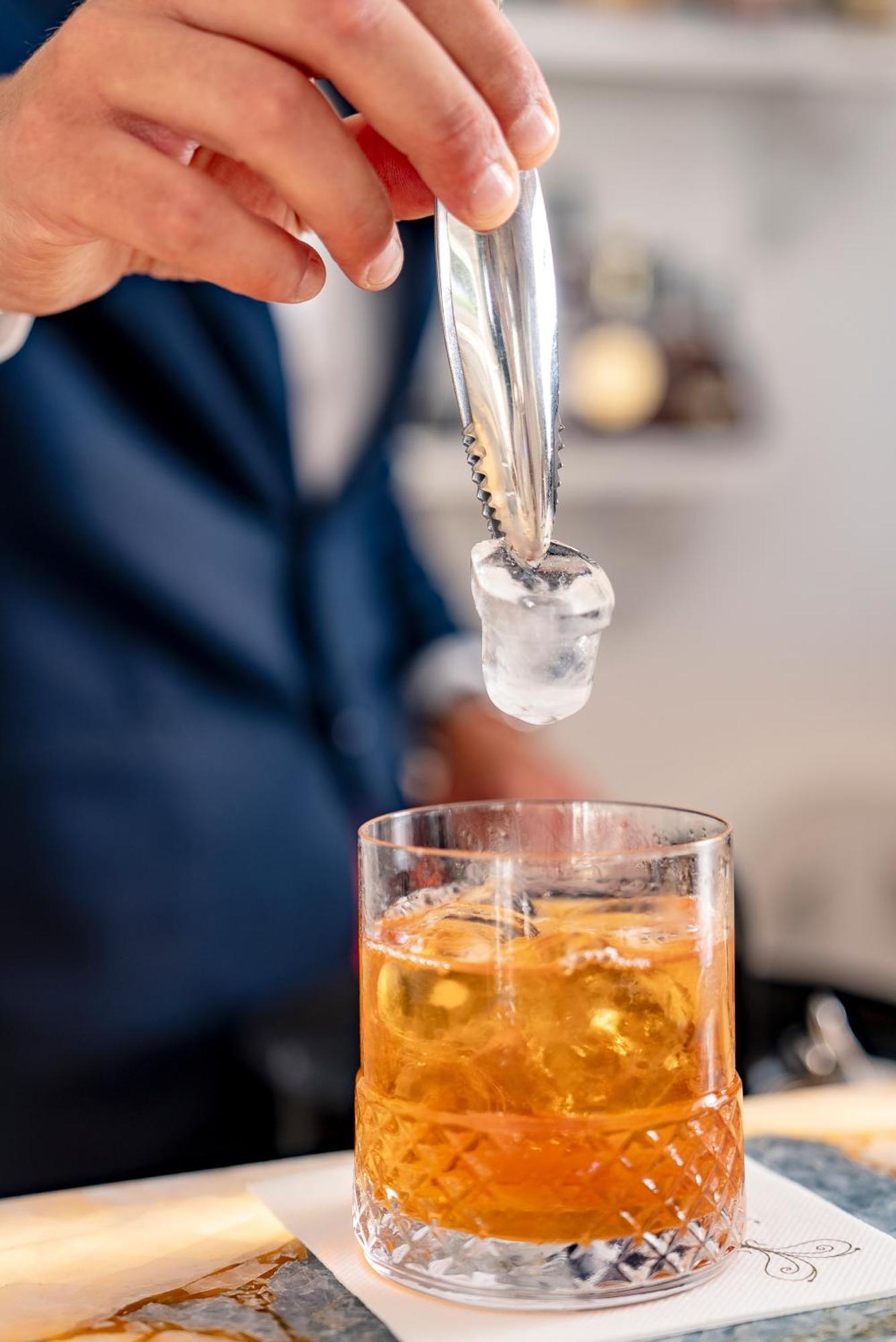 皮克罗圣安德里亚酒店 普莱亚诺 外观 照片
